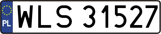 WLS31527