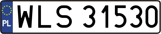 WLS31530