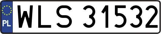 WLS31532
