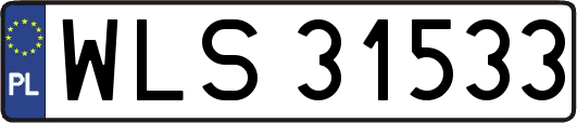 WLS31533