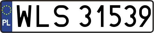 WLS31539