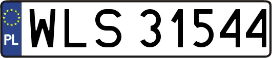 WLS31544