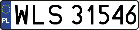 WLS31546