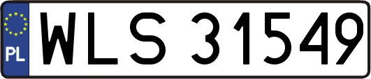 WLS31549