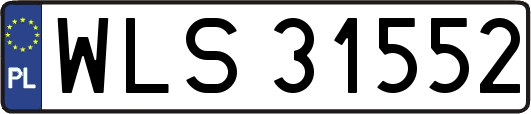 WLS31552