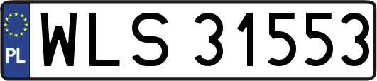 WLS31553