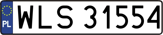 WLS31554