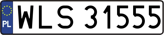 WLS31555