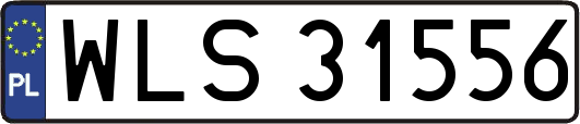 WLS31556
