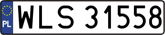 WLS31558