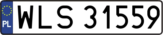 WLS31559