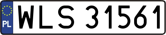 WLS31561