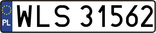 WLS31562
