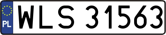 WLS31563
