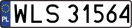 WLS31564