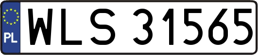 WLS31565