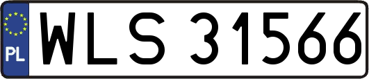 WLS31566