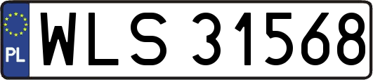 WLS31568