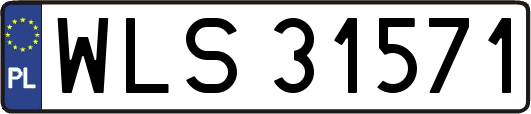 WLS31571