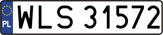 WLS31572