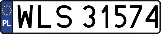 WLS31574