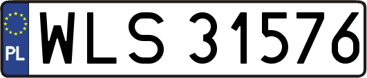 WLS31576