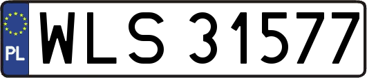 WLS31577