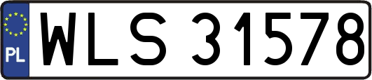 WLS31578