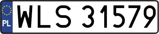 WLS31579
