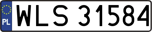 WLS31584