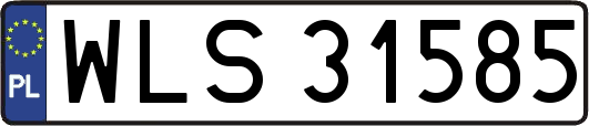 WLS31585