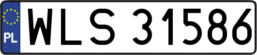 WLS31586