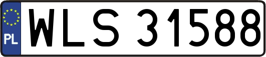 WLS31588