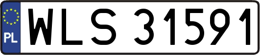 WLS31591