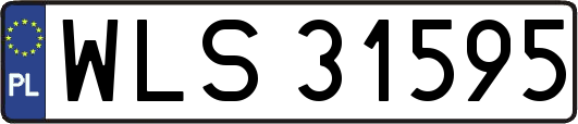 WLS31595