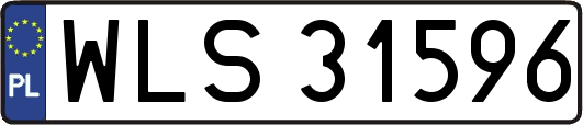 WLS31596