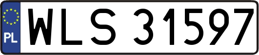 WLS31597