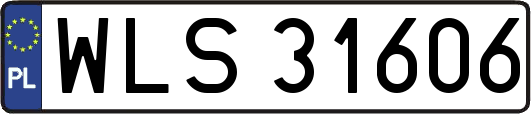 WLS31606