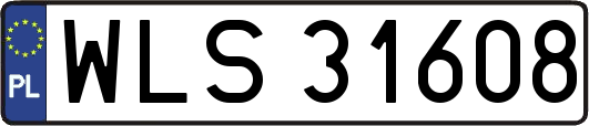 WLS31608