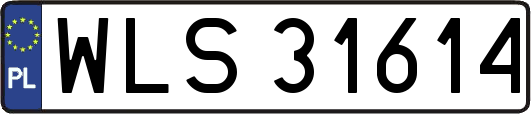 WLS31614