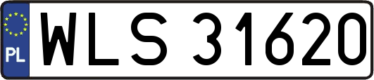 WLS31620