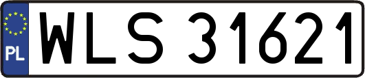 WLS31621