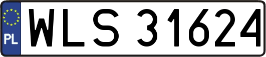 WLS31624
