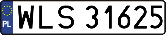 WLS31625