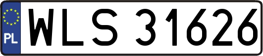 WLS31626