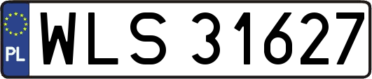 WLS31627