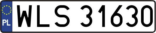 WLS31630