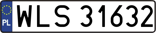WLS31632