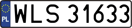 WLS31633