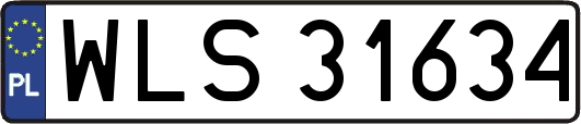 WLS31634